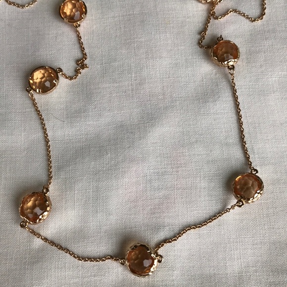 Jewelry - Fashion Necklace